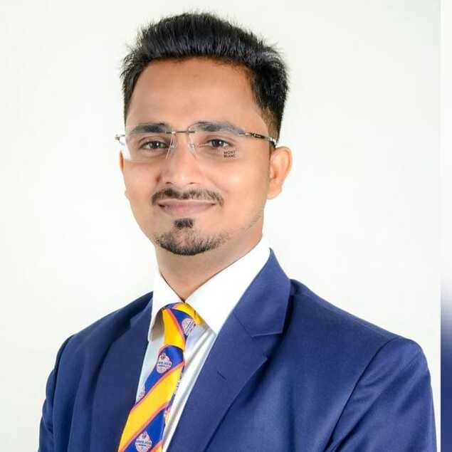Member Photo