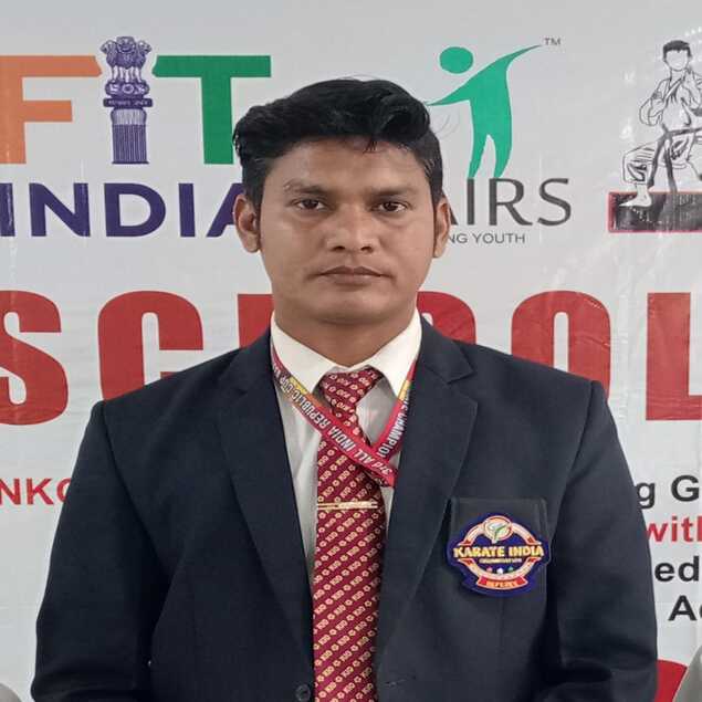 Member Photo